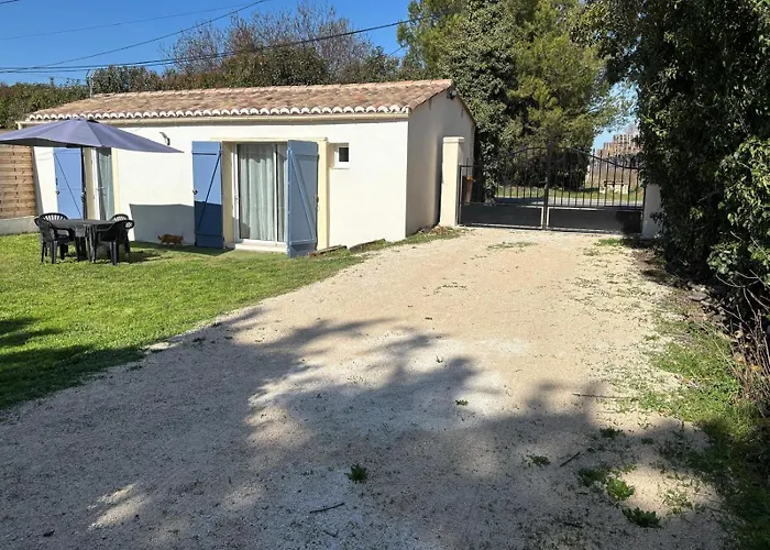 Maison De Vacances En Campagne