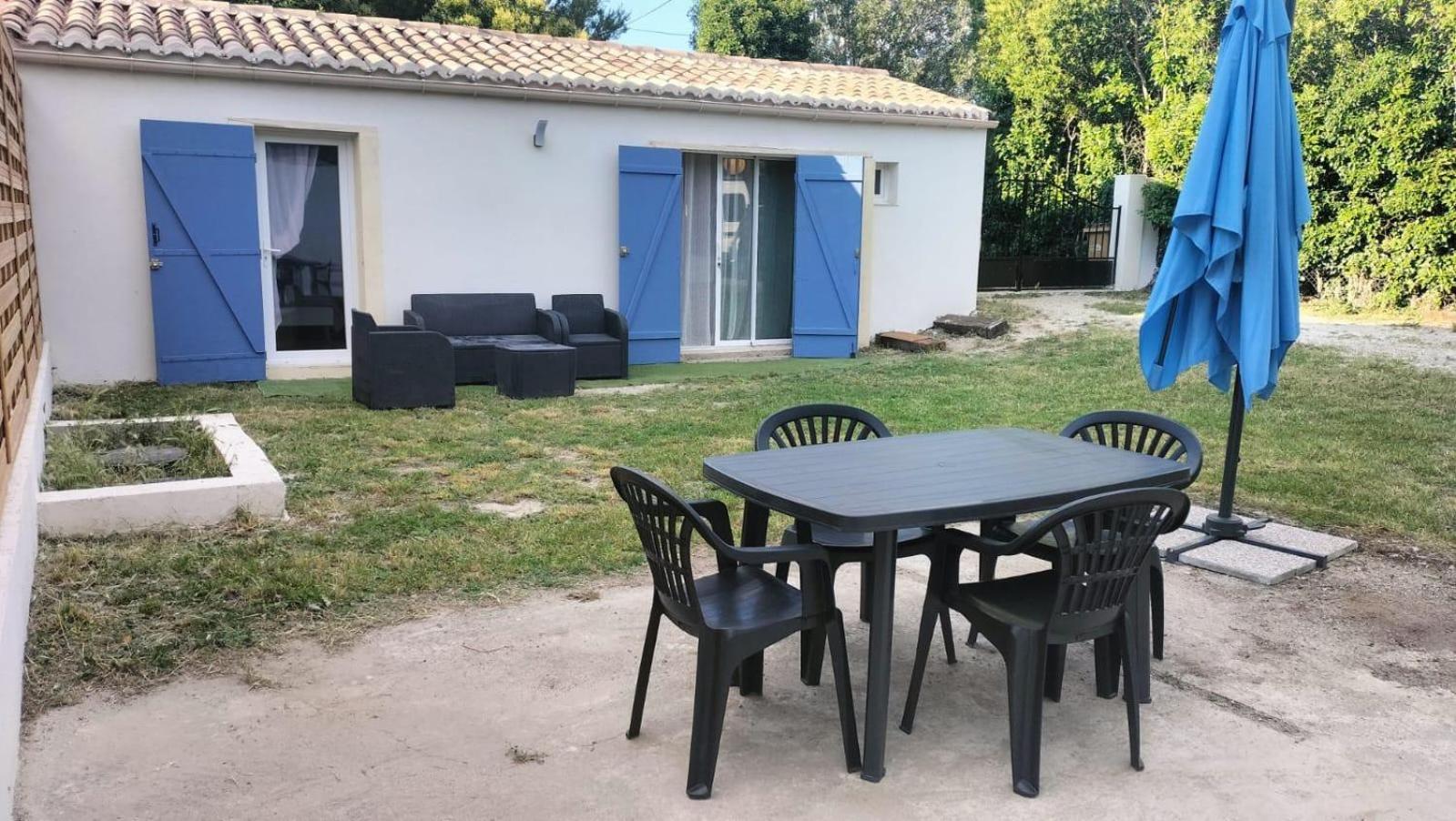 Maison De En Campagne Holiday home *