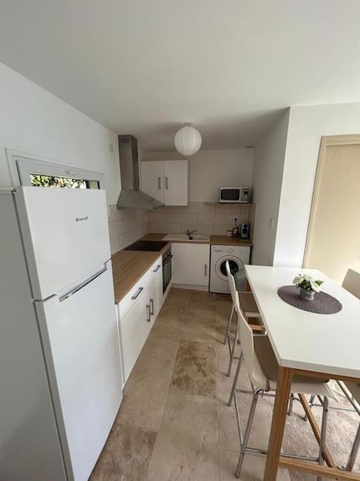 Maison De En Campagne Holiday home Cavaillon