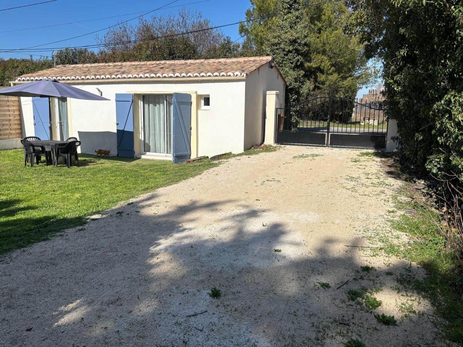 Maison De En Campagne Holiday home *
